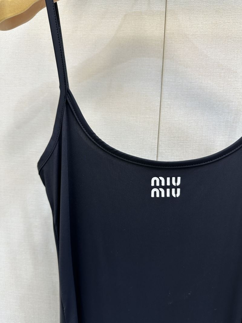 Miu Miu Dress